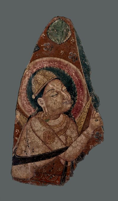 Indra von Unbekannt Unbekannt